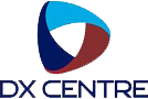 dxcentre Logo