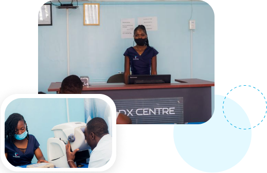 Welcome to DX Centre image